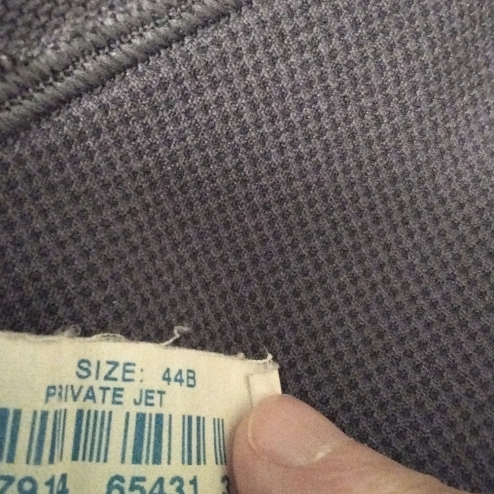 Bra - Picture 3 of 3